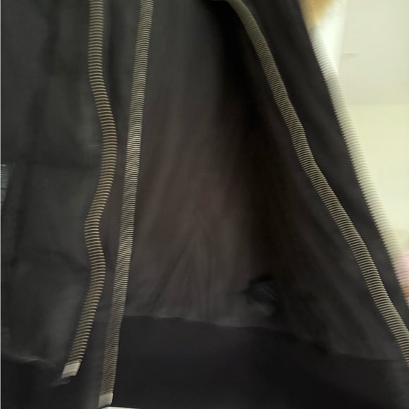 Mackage - Romane Bomber Down Jacket - Picture 9 of 11